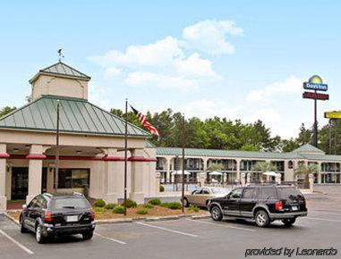 Days Inn By Wyndham Orangeburg South Eksteriør bilde