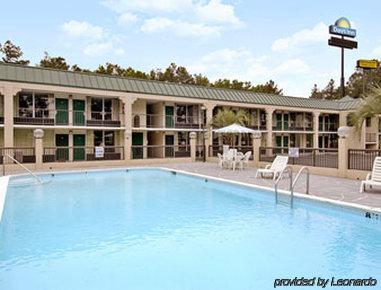 Days Inn By Wyndham Orangeburg South Eksteriør bilde
